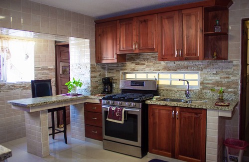 Lope De Vega Apartment | Spacious & Comfortable Penthouse in DR