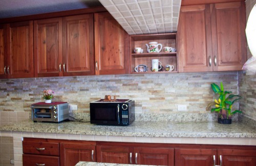 Lope De Vega Apartment | Spacious & Comfortable Penthouse in DR