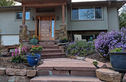 Park East House | Spacious Comfortable and Cozy Home away from Home