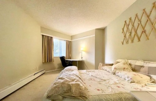 Clearbrook Apartment | Spacious Comfortable Apartment by Airport 10 minutes