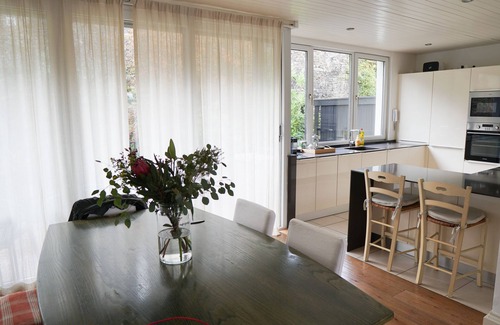 Kinsale House | Spacious Comfortable Holiday Home