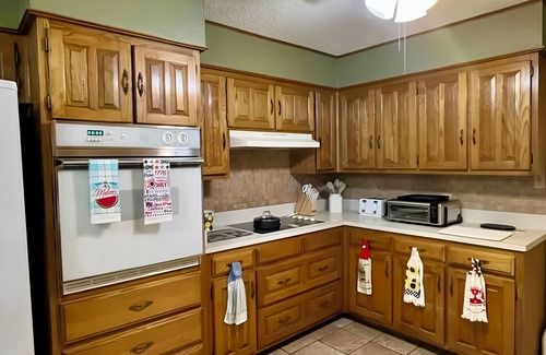 Early House | Spacious & Comfortable HOME in Early Brownwood TX