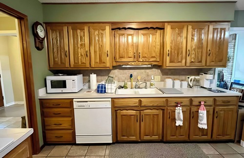 Early House | Spacious & Comfortable HOME in Early Brownwood TX