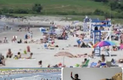 Middletown Apartment | Spacious, comfortable rooms near beach & Newport