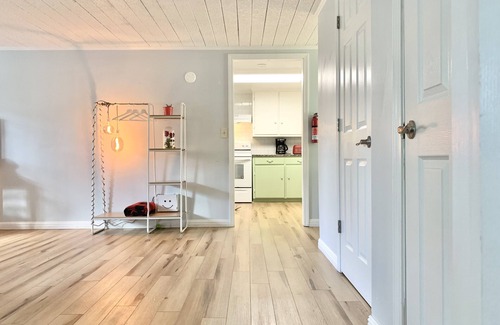 St. Marys House | Spacious & Comfy 4 bedroom Home in old St. Marys.