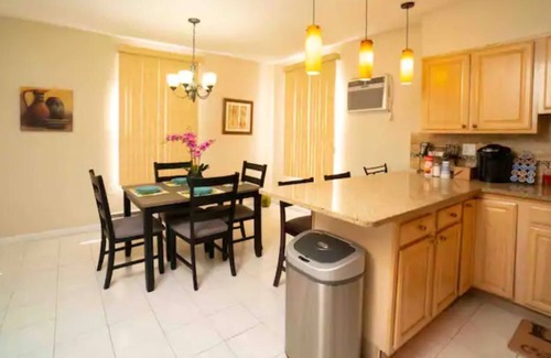 North Bergen Apartment | Spacious & Comfy | 5★ Location, Mins from NYC