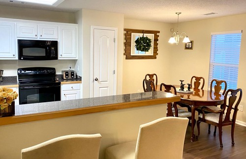 Winder House | Spacious & comfy home in ultra-convenient location