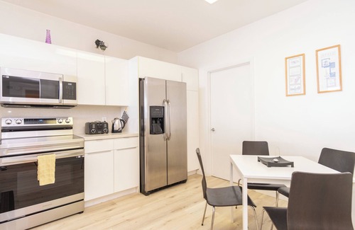 Sunny Isles Beach Condo | Spacious condo on high floor with amazing bay & city views. WIFI + Parking