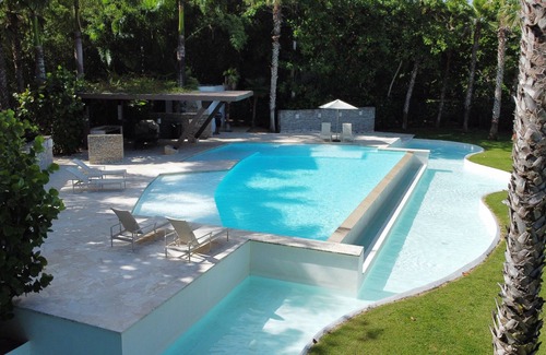 Casa de Campo Condo | Spacious Condo, Great Wifi, Excellent Service