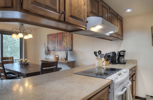 Purgatory Condo | Spacious Condo/Great Views/Heated Pool/Enclosed Loft