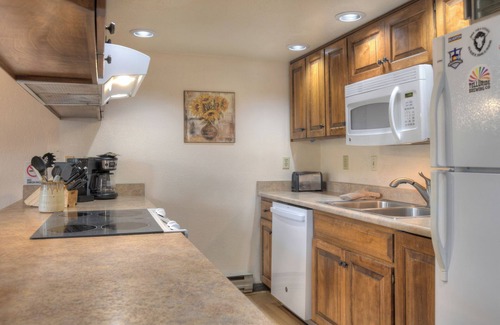 Purgatory Condo | Spacious Condo/Great Views/Heated Pool/Enclosed Loft