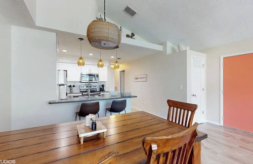 Royal Palm Bay Condo | Spacious Condo in Kissimmee!