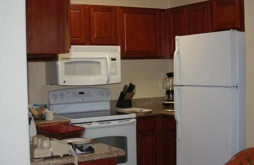 Williamsburg Condo | Spacious condo in a Williamsburg Resort, Please email first with question