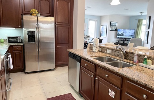 Florida Central Atlantic Coast Condo | Spacious Condo in Vista Cay, near Convention Center, Sea World, Universal Studio