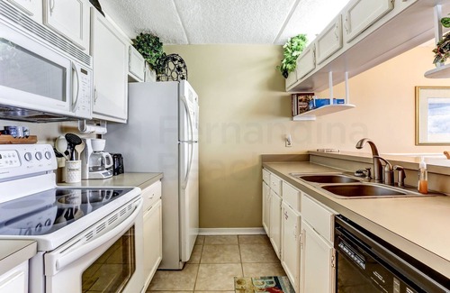 Ocean Cay Condo | Spacious Condo Just Steps from the Atlantic by RedAwning