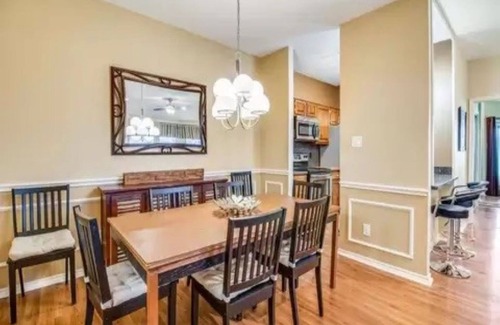 Pottsboro Condo | Spacious Condo located in Tanglewood Resort area at Lake Texoma Top Fishing
