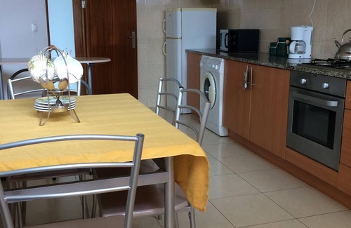 Mindelo Condo | Spacious Condo, Mindelo, Cultural Capital, Cabo Verde