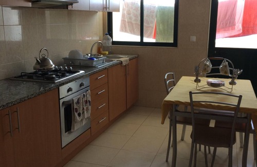 Mindelo Condo | Spacious Condo, Mindelo, Cultural Capital, Cabo Verde