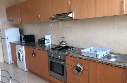 Mindelo Condo | Spacious Condo, Mindelo, Cultural Capital, Cabo Verde