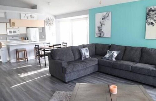 Royal Palm Bay Apartment | Spacious Condo Near Disney