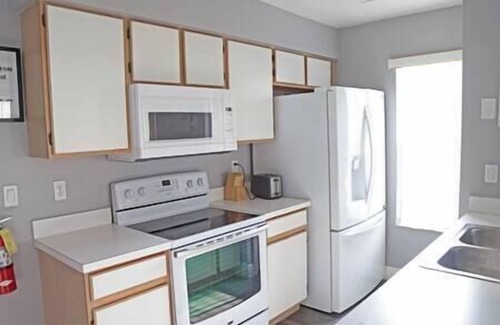 Royal Palm Bay Apartment | Spacious Condo Near Disney
