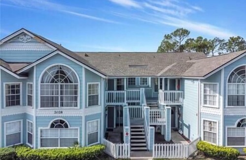 Royal Palm Bay Apartment | Spacious Condo Near Disney