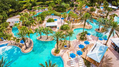 Reunion Apartment | Spacious Condo Near Disney With Resort & Waterpark Access - B21-117