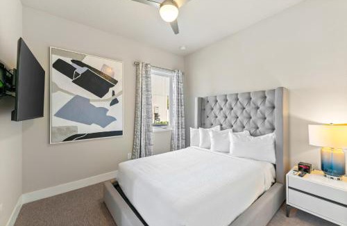 Reunion Apartment | Spacious Condo Near Disney With Resort & Waterpark Access - B21-117