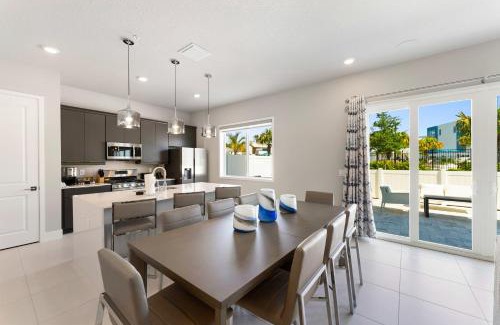 Reunion Apartment | Spacious Condo Near Disney With Resort & Waterpark Access - B21-117
