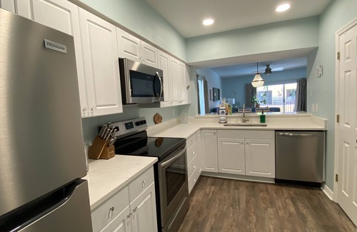 Holmes Beach Condo | Spacious Condo on the Beach