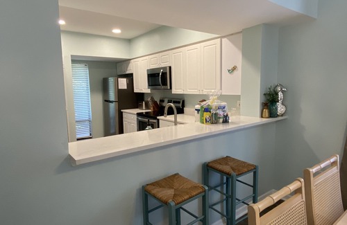 Holmes Beach Condo | Spacious Condo on the Beach