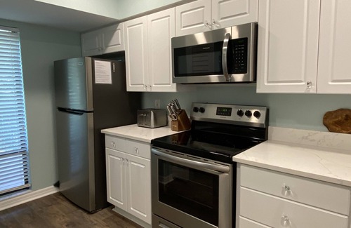 Holmes Beach Condo | Spacious Condo on the Beach