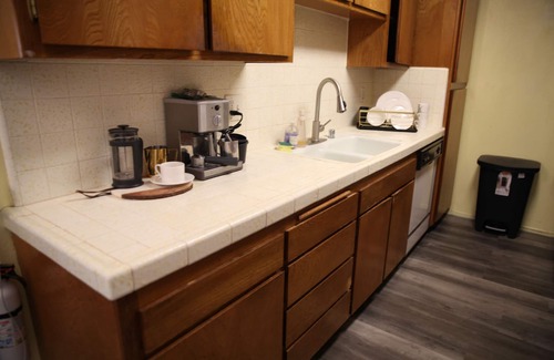 Cal Heights Condo | Spacious Condo, pool access, eateries and cafe