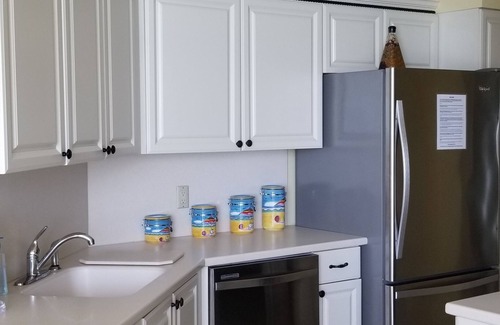 Miramar Beach Condo | Spacious Condo with Beautiful Sunset Views Over the Gulf!