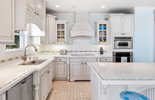 Green Lake Condo | Spacious Condo with Prime Lake Views