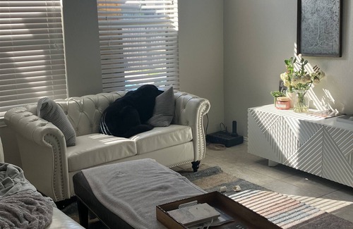 Conroe House | Spacious Conroe home decked out for fun and relaxation.