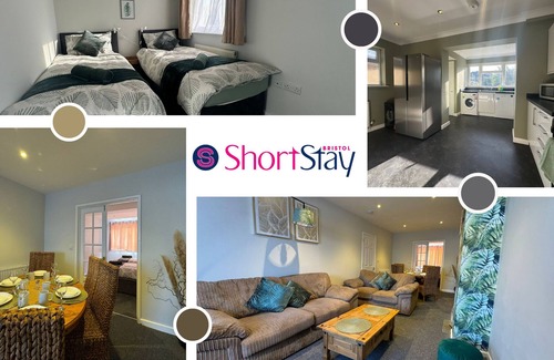 Swindon Apartment | Spacious Contractor Accommodation