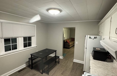 Trenton House | Spacious Convenient 3 Bedroom - 20 mins to Chattanooga Lookout Mountain