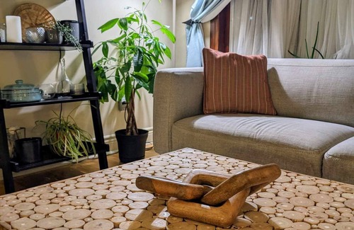 Brossard House | Spacious Convenient place, 10 min from Downtown