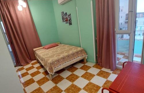 Marsa Alam Apartment | Spacious coral flat 2 bedrooms and 3 balconies