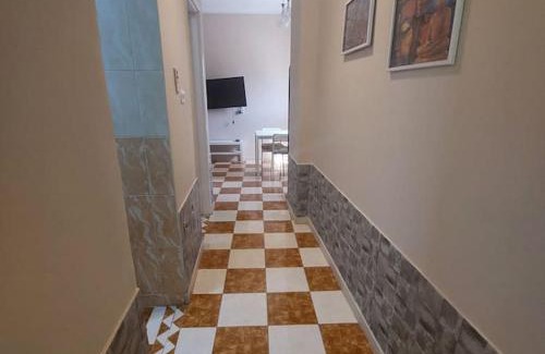 Marsa Alam Apartment | Spacious coral flat 2 bedrooms and 3 balconies
