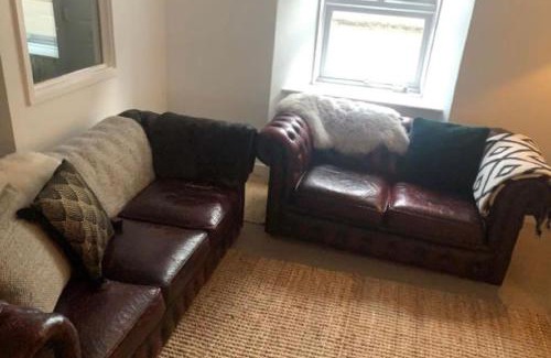 Saint Erth Praze House | Spacious cosy family home
