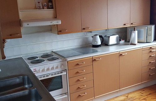Kyyjarvi Cottage | Spacious cottage for 10 on the lake