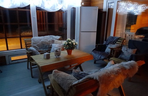 Kyyjarvi Cottage | Spacious cottage for 10 on the lake
