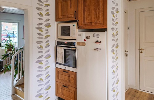 Brosarp House | Spacious cottage for your next hiking vacation