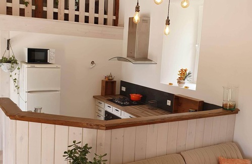 Cubnezais House | Spacious cottage in the countryside