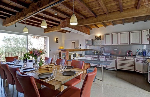 Neronde Cottage | Spacious cottage with pool and spa in the countryside
