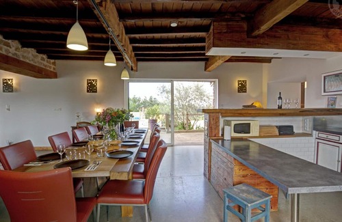 Neronde Cottage | Spacious cottage with pool and spa in the countryside