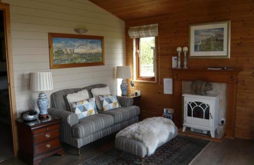 Romney Marsh House | Spacious cottage with sauna looking out on astonishing grasslands