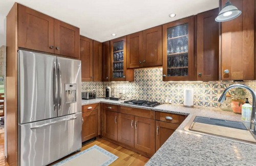 Copake Lake House | Spacious Country Escape! Berkshires/Skiing/Hudson!